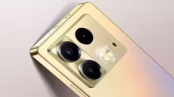 बंपर छूट के साथ आज पहली सेल में खरीदें Infinix Note 40 5G, जानें ऑफर 