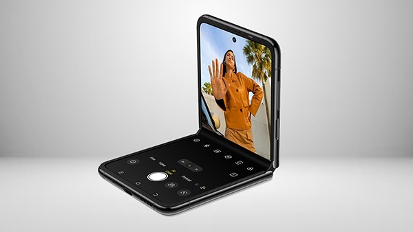 जल्द मार्केट में उपलब्ध होगा Infinix Zero Flip स्मार्टफोन