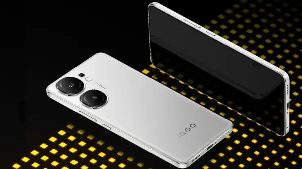 iQOO Neo 9S Pro+ की इन तीन बड़े अपग्रेड के साथ होगी एंट्री, यहां जाने iQOO Neo 9S Pro+ की इन तीन बड़े अपग्रेड के साथ होगी एंट्री, यहां जाने