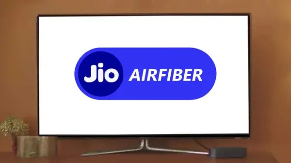 Jio लाया अनोखे फीचर्स वाला AirFiber, देगा कई सारे लाभ