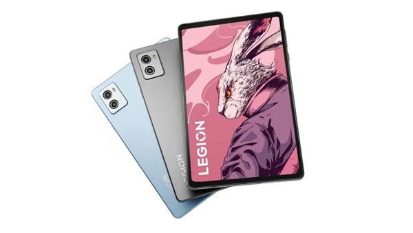 गेमर्स के लिए Lenovo ला रहा टैबलेट, भारत में  20 जुलाई को होगा लॉन्च