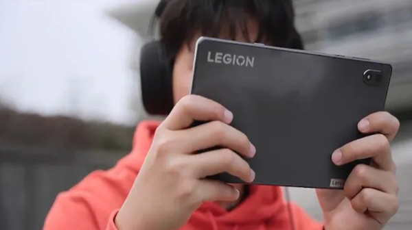 गेमर्स के लिए Lenovo ला रहा टैबलेट, भारत में  20 जुलाई को होगा लॉन्च