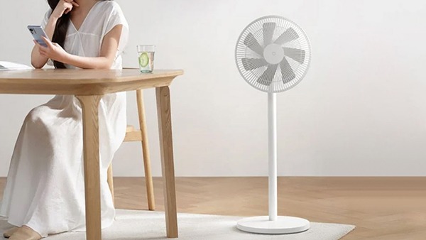 Xiaomi लेकर आया बेहतरीन और एडवांस टेक्नोलॉजी वाला फैन