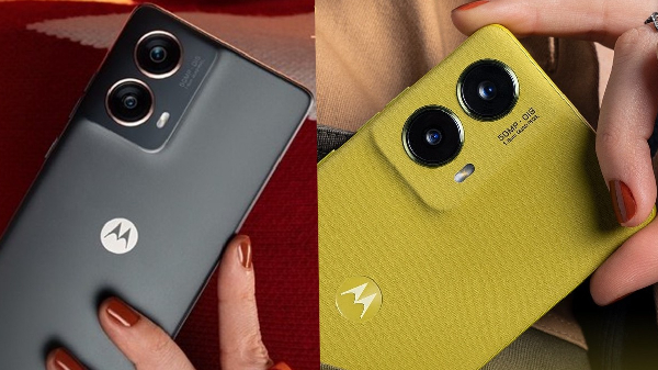 Moto S50 Neo स्नैपड्रैगन 6s जेन 3 चिप, 50MP कैमरा के साथ लॉन्च Moto S50 Neo स्नैपड्रैगन 6s जेन 3 चिप, 50MP कैमरा के साथ लॉन्च