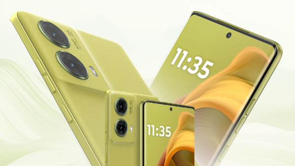 Moto S50 Neo स्नैपड्रैगन 6s जेन 3 चिप, 50MP कैमरा के साथ लॉन्च Moto S50 Neo स्नैपड्रैगन 6s जेन 3 चिप, 50MP कैमरा के साथ लॉन्च