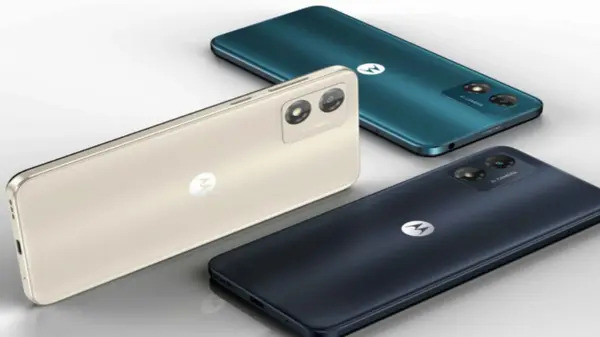 रैम बूस्ट फीचर, तगड़े प्रोसेसर के साथ Motorola ने सस्ता फोन किया लॉन्च