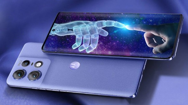 Motorola Edge 50 Ultra vs Edge 50 Pro: आपको कौन सा खरीदना चाहिए?, जाने