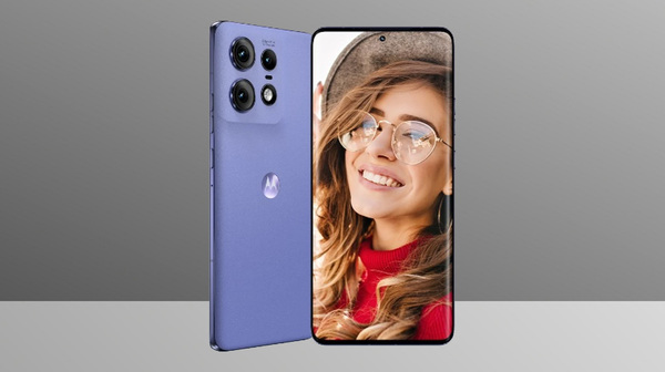 Motorola edge 50 pro पर फ्लिपकार्ट सेल में भारी छूट, जानें नई कीमत