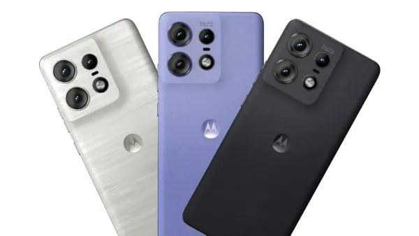 Motorola edge 50 pro पर फ्लिपकार्ट सेल में भारी छूट, जानें नई कीमत