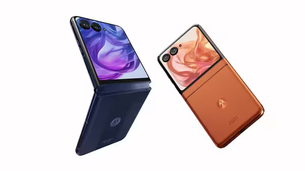 Motorola Razr 50 और Razr 50 Ultra  लॉन्च, यहां जानें सभी डिटेल