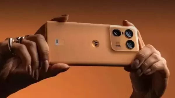 Motorola Edge 50 Ultra vs Edge 50 Pro: आपको कौन सा खरीदना चाहिए?, जाने