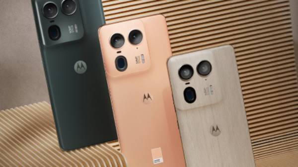 Motorola Edge 50 Ultra अपने धांसू फीचर्स के साथ हुआ लॉन्च