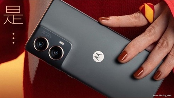 Motorola जल्द पेश करेगा दुनिया का पहला 4 साल की वारंटी वाला स्मार्टफोन