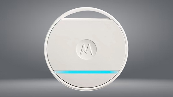 Motorola जल्द पेश कर सकता है एक ट्रैकिंग डिवाइस Moto Tag