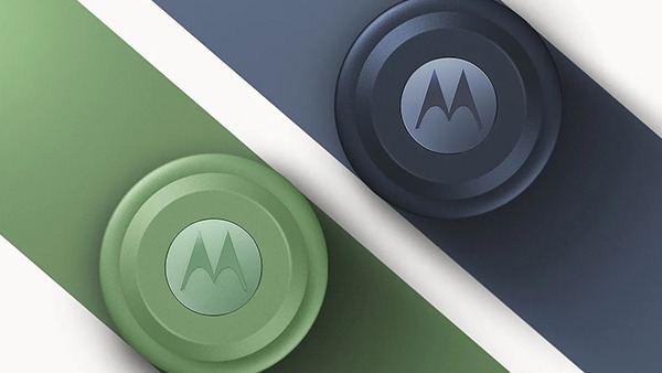 Motorola ने लॉन्च किया डेडिकेटेड ट्रैकर डिवाइस Moto Tag