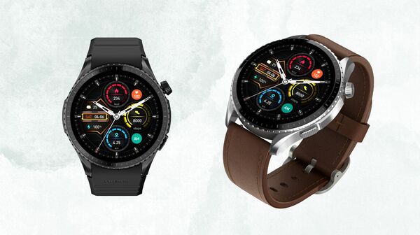 EN1 चिपसेट के साथ लॉन्च NoiseFit Origin स्मार्टवॉच लॉन्च, जानें कीमत