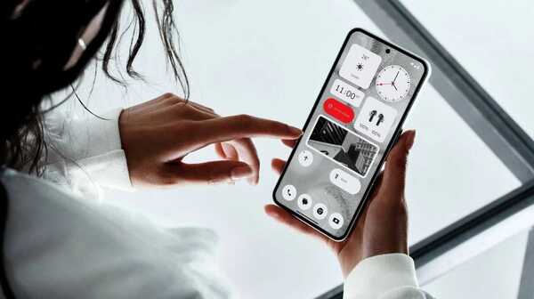 कार्ल पेई ने Nothing ओएस 3.0 का टीजर किया जारी, जाने क्या कुछ होगा खास