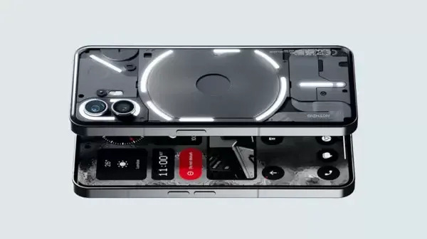 कार्ल पेई ने Nothing ओएस 3.0 का टीजर किया जारी, जाने क्या कुछ होगा खास