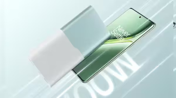  OnePlus का 100W फास्ट चार्जिंग वाला पावर बैंक 27 जून को होगा लॉन्च