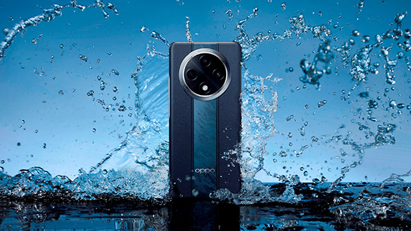 OPPO F27 Pro+ 5G फर्स्ट इम्प्रेशन