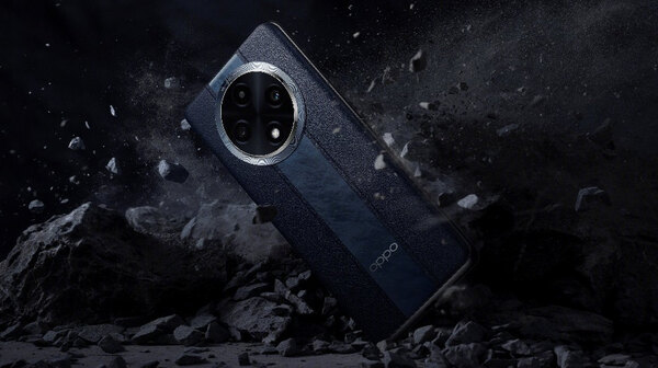 भारत में आज लॉन्च होने जा रहा Oppo का Waterproof स्मार्टफोन