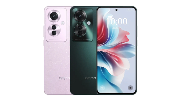64MP कैमरा, 5000mAh बैटरी के साथ Oppo Reno 11A लॉन्‍च, जानिए कीमत 