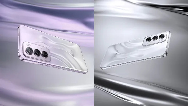 Oppo Reno 12 सीरीज MediaTek Dimensity 7300 SoC के साथ ग्लोबली लॉन्च