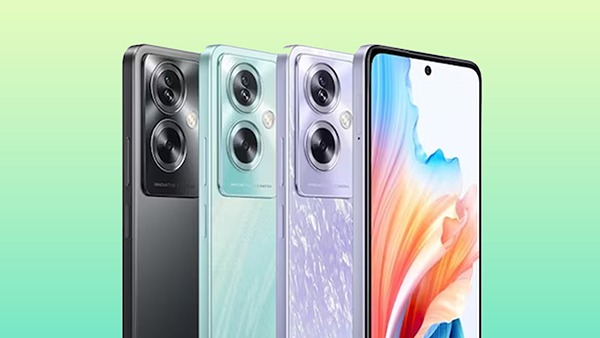 2 जुलाई को मार्केट में कदम रखेगा OPPO A3 स्मार्टफोन