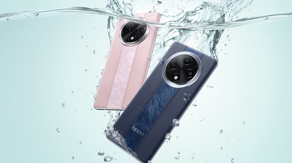 Oppo F27 Pro+ मीडियाटेक डाइमेंशन 7050 SoC, IP69 रेटिंग के साथ लॉन्च