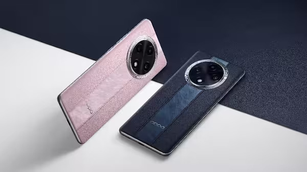 भारत में आज लॉन्च होने जा रहा Oppo का Waterproof स्मार्टफोन