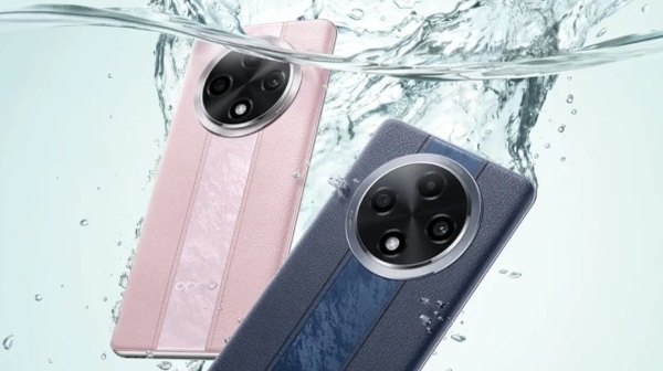 Oppo भारत में जल्द लॉन्च करेगा Oppo F27 सीरीज