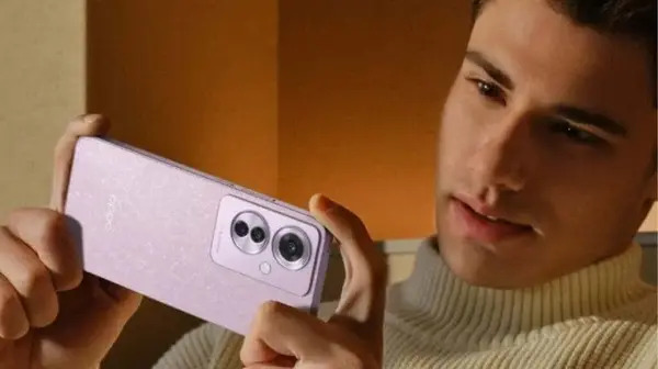 64MP कैमरा, 5000mAh बैटरी के साथ Oppo Reno 11A लॉन्‍च, जानिए कीमत 