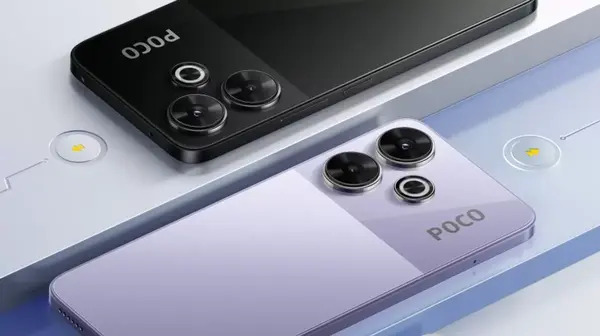 बेहद कम कीमत में Poco ने लाया नया स्मार्टफोन, यहां जानें सभी डिटेल्स