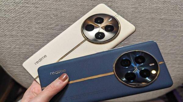 भारत में Realme 13 Pro के कलर ऑप्शन, रैम, स्टोरेज डिटेल लीक भारत में Realme 13 Pro के कलर ऑप्शन, रैम, स्टोरेज डिटेल लीक