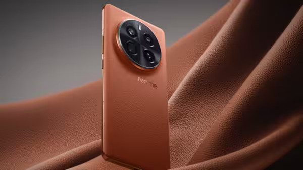 Realme GT 7 Pro को लेकर नया अपडेट आया सामने