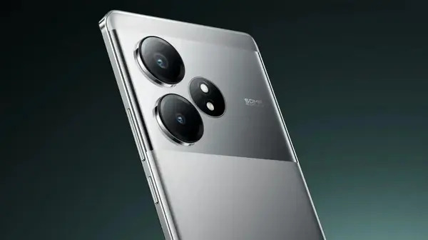 Realme gt 6 की लॉन्च डेट कंफर्म, इस दिन होने जा रही धमाकेदार एंट्री