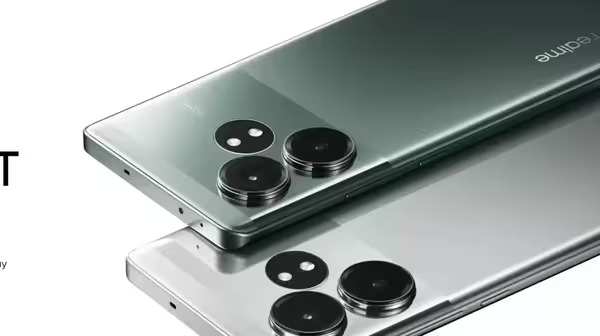 Realme GT 6 की पावरफुल प्रोसेसर के साथ आज होने जा रही एंट्री