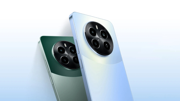 भारत में Realme NARZO 70x 5G का नया 8GB वेरिएंट उपलब्ध, जानें कीमत