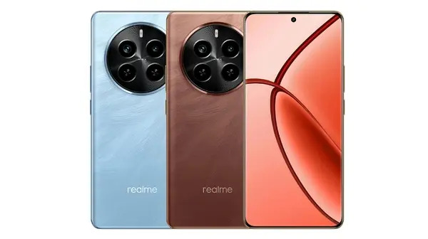 Realme P1 Pro 5G स्मार्टफोन के 12GB वेरिएंट की भारत में बिक्री शुरू 