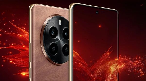 Realme P1 Pro 5G स्मार्टफोन के 12GB वेरिएंट की भारत में बिक्री शुरू 