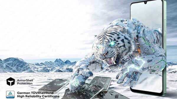 32MP कैमरा और शानदार फीचर्स के साथ Realme C61 भारत में लॉन्च 