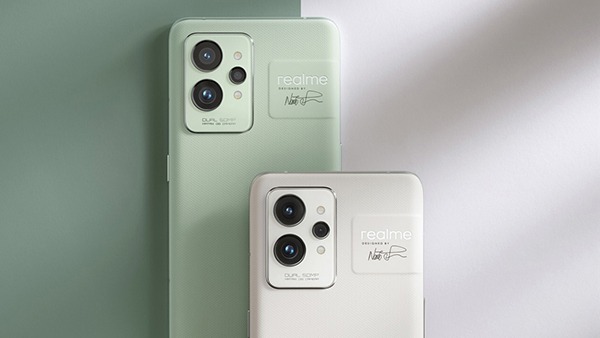 चीन में लॉन्च होने के लिए पूरी तरह से तैयार है Realme GT 6