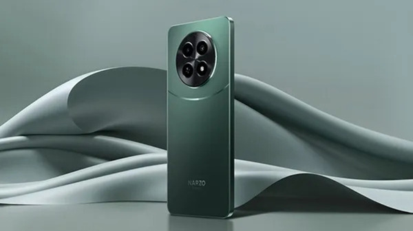 भारत में Realme NARZO 70x 5G का नया 8GB वेरिएंट उपलब्ध, जानें कीमत