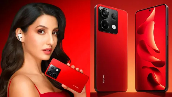 Redmi Note 13 Pro 5G भारत में अट्रैक्टिव कलर में होगा लॉन्च