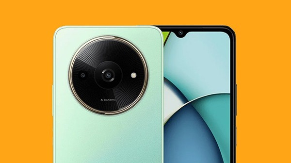 Redmi ने भारत में अपना लेटेस्ट स्मार्टफोन किया लॉन्च