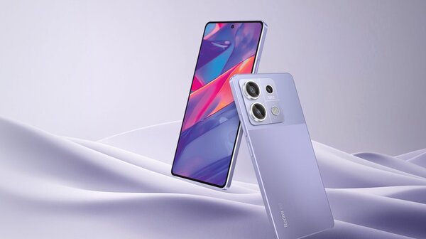 Redmi Note 13 5G नए Chormatic Purple कलर में उपलब्ध, जानें कीमत