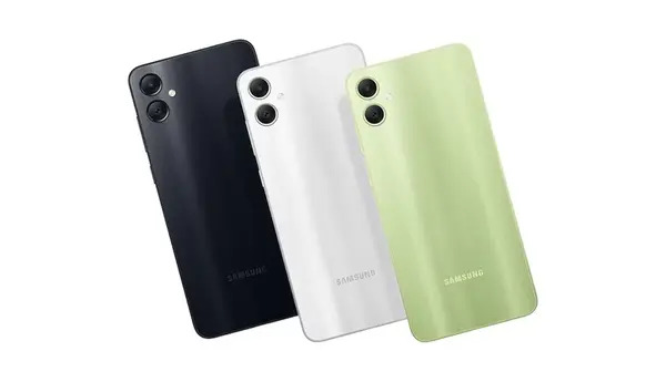 Samsung Galaxy A06 जल्द भारत में हो सकता है लॉन्च, यहां आया नजर