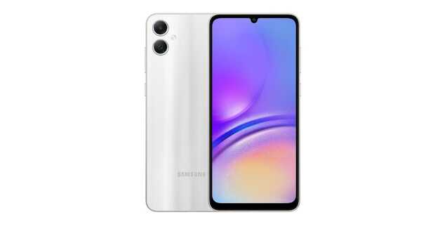 Samsung Galaxy A06 जल्द भारत में हो सकता है लॉन्च, यहां आया नजर