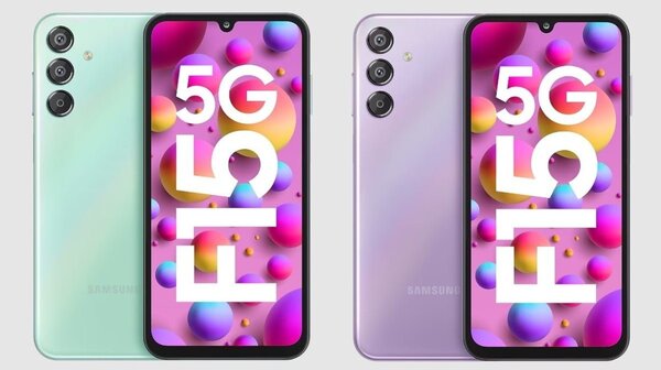 Samsung Galaxy F15 5G Airtel एडिशन भारत में लॉन्च