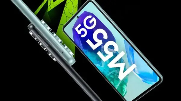 Samsung Galaxy के A, F और M सीरीज के 5G फोन्स को सस्ते में खरीदें